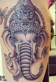Suspendisse pede quasi tabernam muliebri Threicae Tattoo