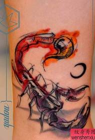 Ink siyoh cımbızları zarb ishlari