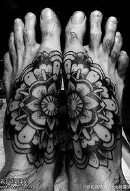 пойафзоли шахсияти беканори totem tattoo