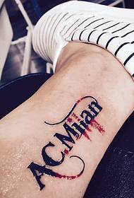 golo poučevanje zunaj preproste angleške besede tattoo tattoo