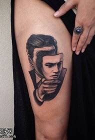 Tattoo Tattoo Tattoo Tagata Tagata