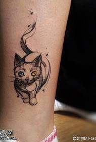 ankle tattoo tattoo pattern