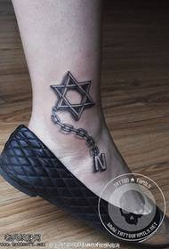 modèl tatoo reyalis sis zetwal