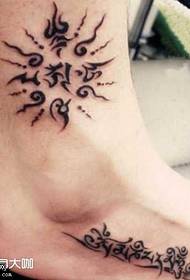Sanskrit tattoo tattoo