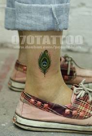 me me ko taw xim tshiab tis tis xim txawv tattoo qauv