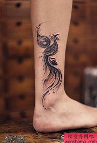 يتم مشاركة الوشم لكرة القدم Phoenix Phoenix من خلال الوشم 49855-Foot-creative tattoos يتم مشاركتها من قبل الوشم 49856-Insteps of the Van Gogh God Eyes tattoos بواسطة tattoo