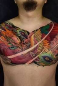 ragazzi belli 9 gruppi di fiori di tatuaggi a fiori grandi apprezzano