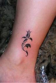 tauira tattoo tattoo totem rose