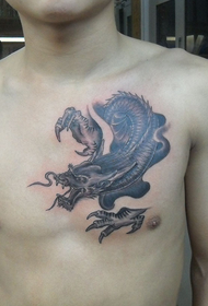 tato naga pribadine naga