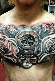 koob domineering moos tattoo qauv