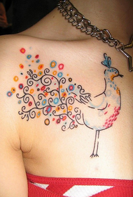 tatuador de paó femení bell pit