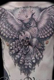 tato owl domineering dodo