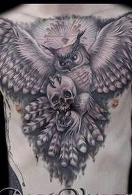 gambar tattoo tato lanang gambar tato