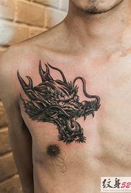 Tattoo пурқудрати домейнёр