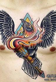 tattoo bar χάρτη σώματος συνιστάται τατουάζ τέχνασμα αετών έργα
