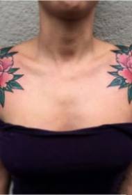 symmetric pfudzi yeruva tattoo inoshanda pamapfudzi echikadzi