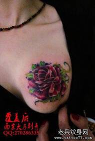 ii-boobs ezintle ezintle iipateni ze tattoo rose