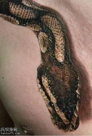 Apprezzamento per i tatuaggi classici europei 59