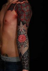 Braccio tatuaggio immagine stile diverso braccio tatuaggio tatuaggio