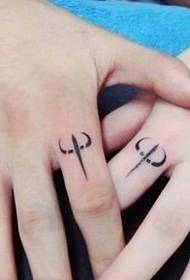 Gli anni scorrono dalla punta delle dita