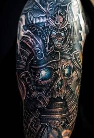 igxalaba gorgeous iidemon entle imfazwe monster tattoo