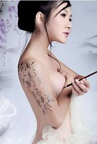 Akanjo tsara tarehy tovovavy tsara tarehy mijery tsara sary sy ny sary tattoo textigraphy