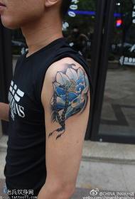 E sili atu le manaia o le tattoo tattoo tattoo