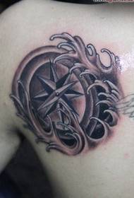 Lub xub pwg tattoo qauv: xub pwg xub pwg tattoo qauv