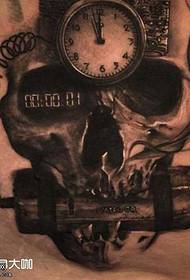 Tsarin Tebur Tattoo Tsarin rubutu