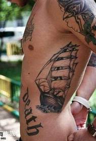 Taʻaloga Tatau o le Taʻavale