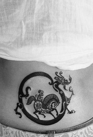 hope huha me te zodiac totem Haini ma