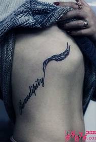 senti sexy tatoo mòd mòd plim