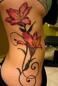 giganti lotus di tatuaggi di lotus