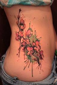 gefen kugu tawada fure tataccen hoto