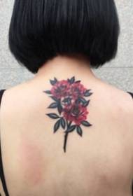 les filles ont l'air bien 18 petits dessins de tatouage