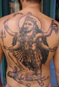 kumashure kutema grey H god mwari hunhu tattoo maitiro