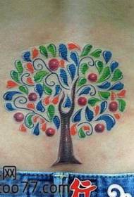 patrún tattoo faisin - patrún tattoo crainn áilleacht