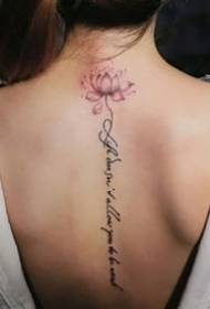 Girls tatuazhe kurrizore - disa dizajne tatuazhesh për kurrizin e vajzave 72750 @ modeli i pasme i tatuazheve plot me vizatime tatuazhesh të pasme