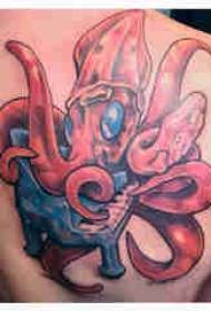 ရေဘဝဲ tattoo ပုံစံယောက်ျားလေးများရေဘဝဲ tattoo ပုံစံကျော