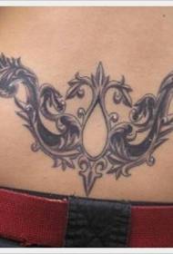 talio bela totema tatuaje mastro