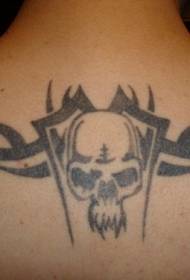 toe foʻi le amio leaga tattoo tattoo