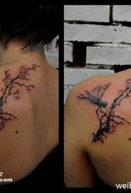 gbacha gbacha okike tattoo usoro