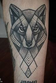 pattern sa bukton nga stereo tiger tattoo pattern