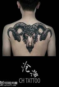 Pêşniyara paşîn a Magic Sheep Tattoo