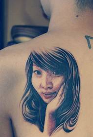 tukang sirah tukang pencinta tattoo 77403 - malaikat sareng Iblis tukang tattoo