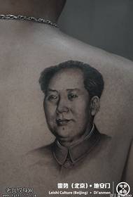 nwoke mara mma Mao Zedong