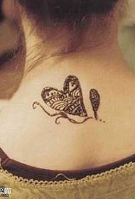 Вернуться татуировки бабочки