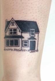 Manatua tattoo mea, tama tane, ata peʻa peʻa peʻa