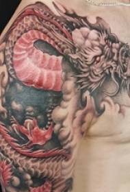 Hafu-yemucheto tattoo maitiro