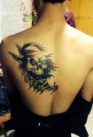 balikat gwapo tattoo tattoo